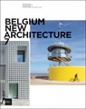 Belgium New Architecture 7 -  - 9782930451312
