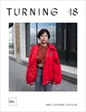 Turning 18 - Anne-Catherine Chevalier ; Geneviève Damas - 9782930451336