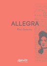 Allegra - Paul Couturiau - 9782930585277