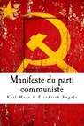 Manifeste du parti communiste - Friedrich Engels - 9782930718309