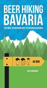Beer Hiking Bavaria - Rich Carbonara - 9782940481828