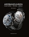 Armbanduhren - Ryan Schmidt - 9782940506637