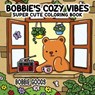 Bobbie Goods Coloring Book - Bobbie Goods Coloring Book - 9782944322752