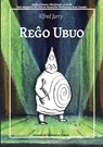 Reg¿o Ubuo - Alfred Jarry - 9782957896134