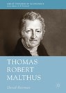 Thomas Robert Malthus - David Reisman - 9783030019556