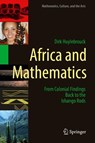 Africa and Mathematics - Dirk Huylebrouck - 9783030040369