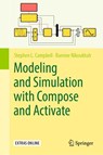Modeling and Simulation with Compose and Activate -  - 9783030048846