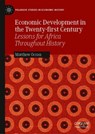 Economic Development in the Twenty-first Century - Matthew Kofi Ocran - 9783030107697