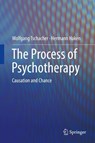 The Process of Psychotherapy - Wolfgang Tschacher ; Hermann Haken - 9783030127473