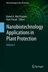 Nanobiotechnology Applications in Plant Protection - Kamel A. Abd-Elsalam ; Ram Prasad - 9783030132958