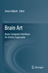 Brain Art - Anton Nijholt - 9783030143251