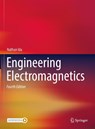 Engineering Electromagnetics - Nathan Ida - 9783030155568
