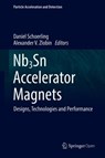 Nb3Sn Accelerator Magnets - Daniel Schoerling ; Alexander V. Zlobin - 9783030161170