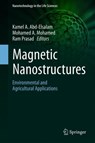 Magnetic Nanostructures - Kamel A. Abd-Elsalam ; Mohamed A. Mohamed ; Ram Prasad - 9783030164386