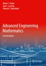 Advanced Engineering Mathematics - Merle C. Potter ; Jack L. Lessing ; Edward F. Aboufadel - 9783030170707