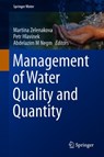 Management of Water Quality and Quantity -  - 9783030183585