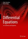Differential Equations - Allan Struthers ; Merle Potter - 9783030205058