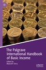 The Palgrave International Handbook of Basic Income - Malcolm Torry - 9783030236168
