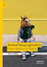 Animal Neopragmatism - John Hadley - 9783030259822
