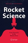 Rocket Science - Mark Denny ; Alan McFadzean - 9783030280796