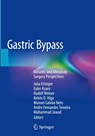 Gastric Bypass - Joao Ettinger ; Euler Azaro ; Rudolf Weiner ; Kelvin D. Higa - 9783030288020