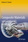 Composite Materials - Krishan K. Chawla - 9783030289829