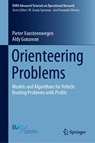 Orienteering Problems - Pieter Vansteenwegen ; Aldy Gunawan - 9783030297459