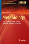 Metabiology - Arturo Carsetti - 9783030327200