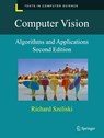 Computer Vision - Richard Szeliski - 9783030343743