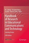 Handbook of Research in Educational Communications and Technology - BISHOP,  M. J. ; Boling, Elizabeth ; Elen, Jan - 9783030361181