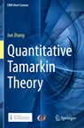 Quantitative Tamarkin Theory - Jun Zhang - 9783030378905