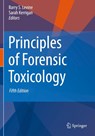 Principles of Forensic Toxicology - Barry S. Levine ; SARAH KERRIGAN - 9783030429195