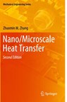 Nano/Microscale Heat Transfer - Zhuomin M. Zhang - 9783030450410