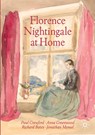 Florence Nightingale at Home - Paul Crawford ; Anna Greenwood ; Richard Bates ; Jonathan Memel - 9783030465339