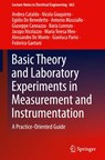 Basic Theory and Laboratory Experiments in Measurement and Instrumentation - Andrea Cataldo ; Gianluca Parisi ; Nicola Giaquinto ; Egidio De Benedetto - 9783030467395