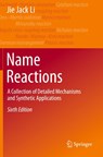 Name Reactions - Jie Jack Li - 9783030508678
