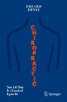 Chiropractic - Edzard Ernst - 9783030531171