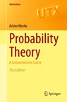 Probability Theory - Achim Klenke - 9783030564018