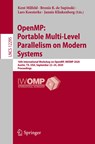 OpenMP: Portable Multi-Level Parallelism on Modern Systems - Kent Milfeld ; Bronis R. de Supinski ; Lars Koesterke ; Jannis Klinkenberg - 9783030581435