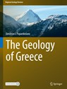 The Geology of Greece - Dimitrios I. Papanikolaou - 9783030607302