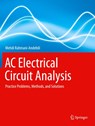 AC Electrical Circuit Analysis - Mehdi Rahmani-Andebili - 9783030609887
