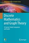Discrete Mathematics and Graph Theory - K. Erciyes - 9783030611149