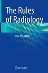 The Rules of Radiology - Paul McCoubrie - 9783030652289