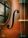 Rooms for the Learned Musician - Lauren M. Ronsse ; Martin Lawless ; Shane J. Kanter - 9783030720537