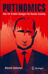 Putinomics - Albrecht Rothacher - 9783030740764