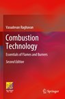 Combustion Technology - Vasudevan Raghavan - 9783030746230