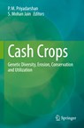 Cash Crops - P.M. Priyadarshan ; S. Mohan Jain - 9783030749286