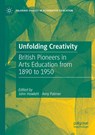 Unfolding Creativity - John Howlett ; Amy Palmer - 9783030757403