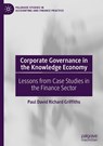 Corporate Governance in the Knowledge Economy - Paul David Richard Griffiths - 9783030788728