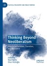 Thinking Beyond Neoliberalism - Neal Harris ; Onur Acaroglu - 9783030826710